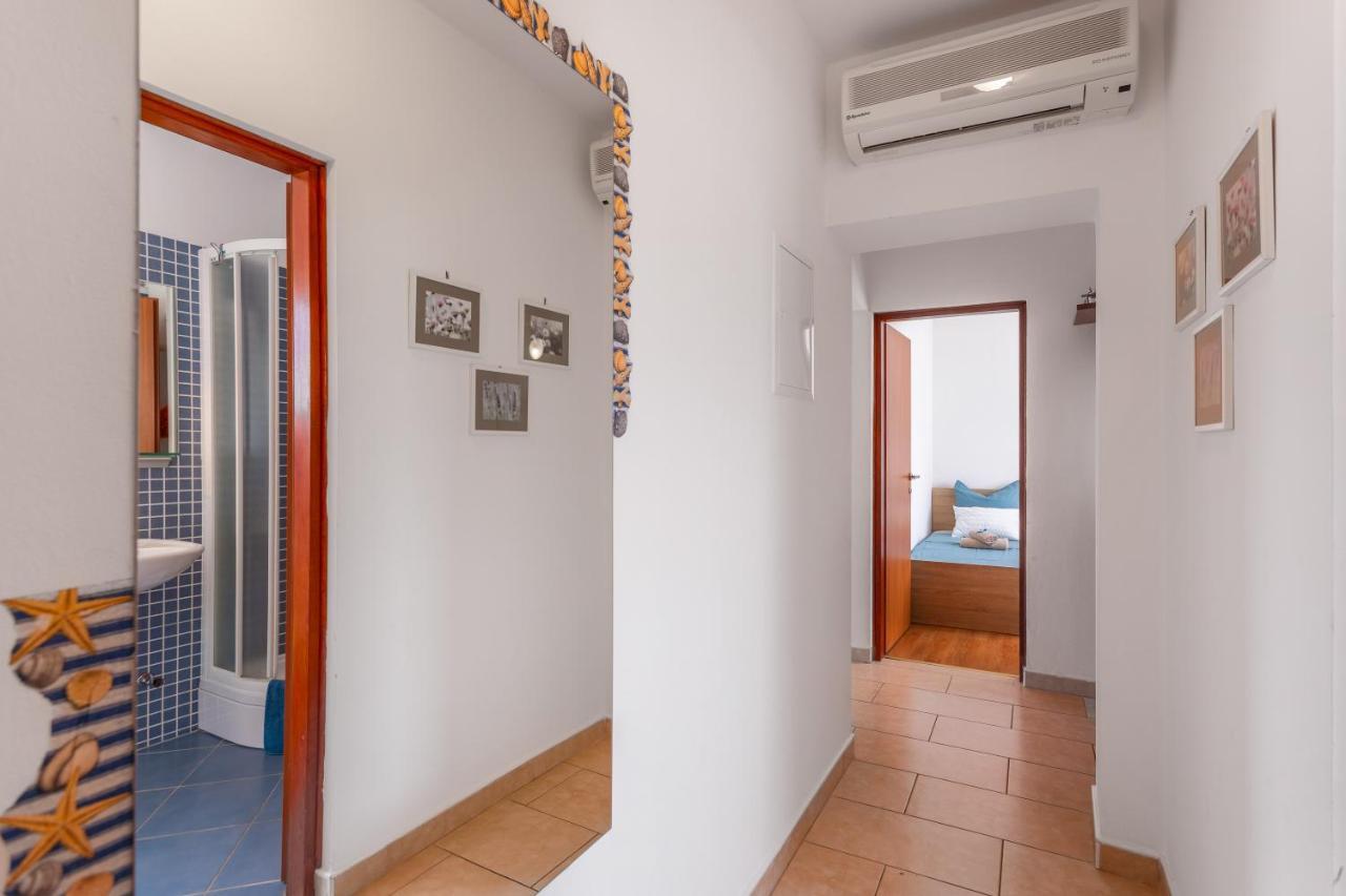 Apartments Tamaris Malinska Exterior foto